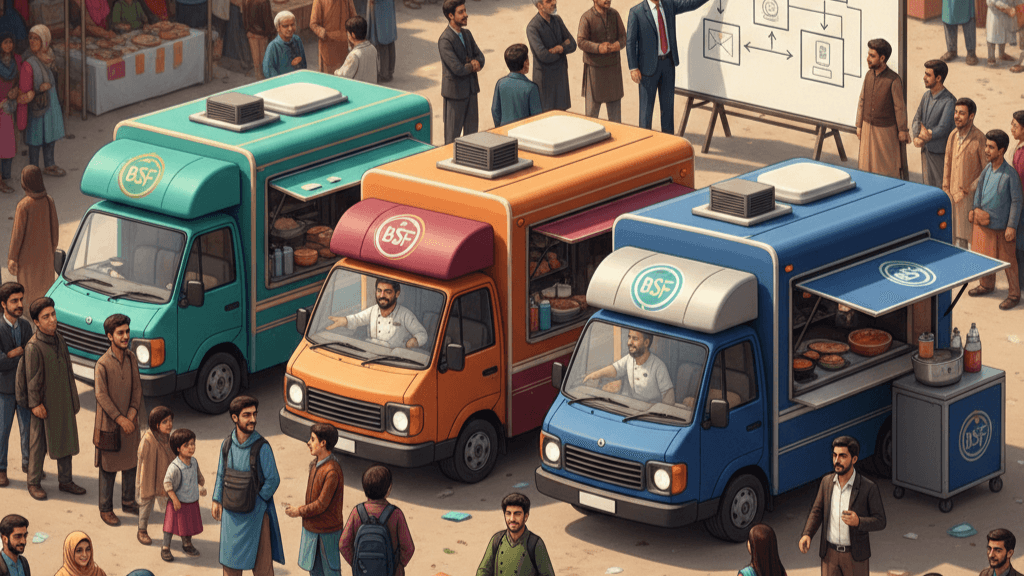 New Business Opportunities