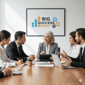 management and skills