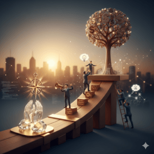 consistency is the key