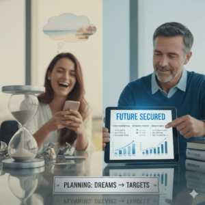 planning for the future