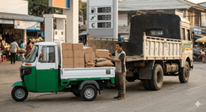 Profitable opportunity